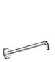 AXOR-HG-Brausearm-DN15-389mm-Ausladung-Axor-90-Grad-chrom-ohne-Kugelgelenk-27348000 gallery number 1